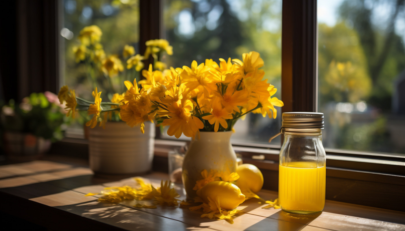 5 astuces pour conserver sa vitre propre.