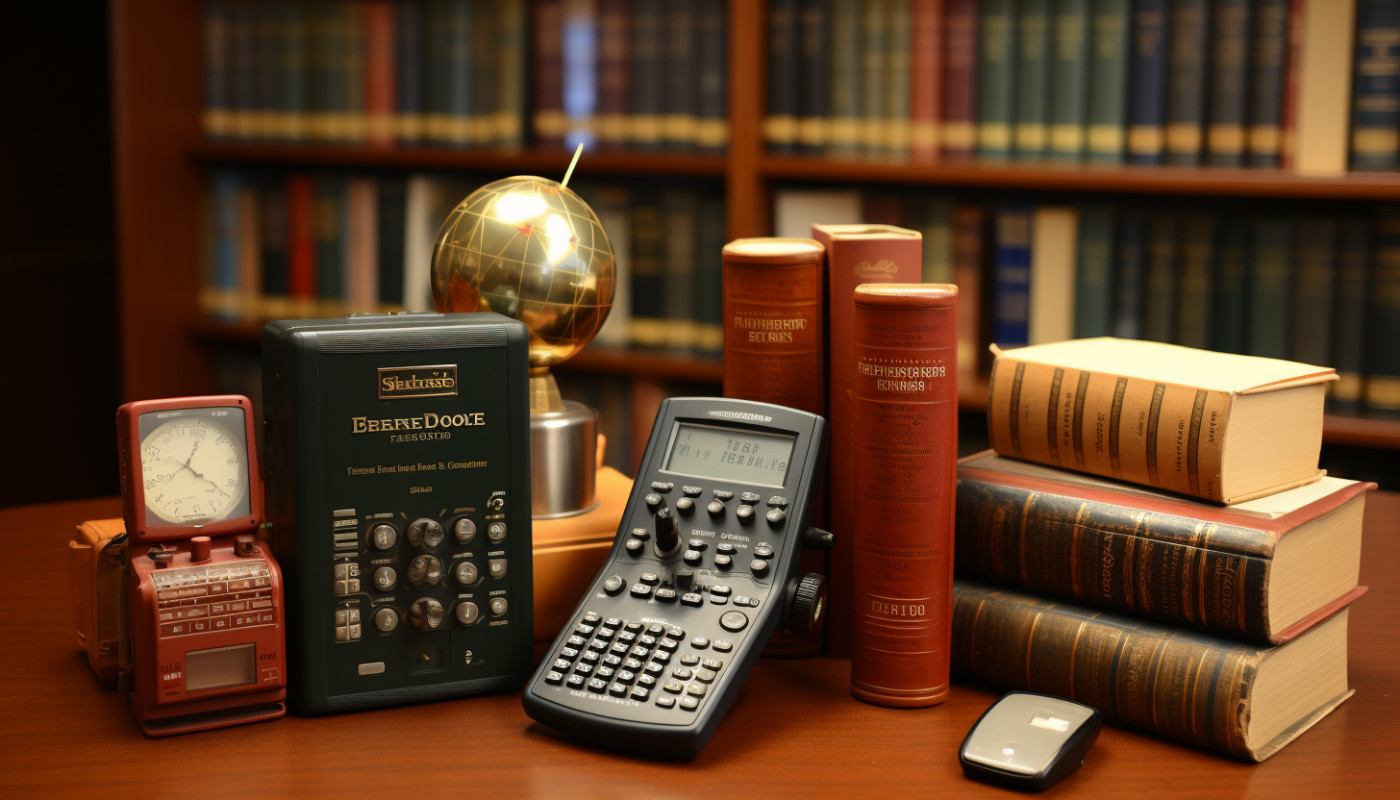 À la découverte des calculatrices scientifiques