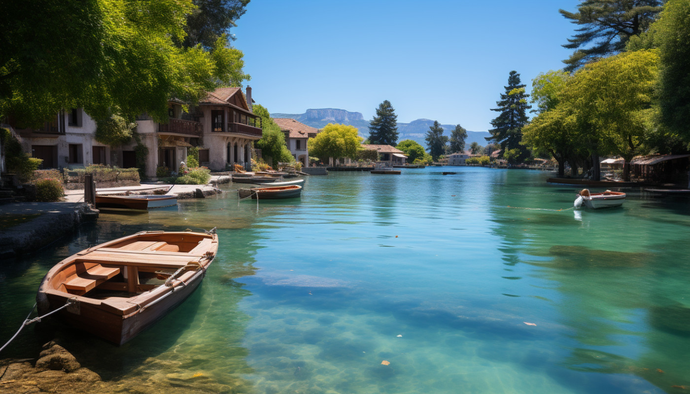 Annecy : une région aux nombreuses surprises