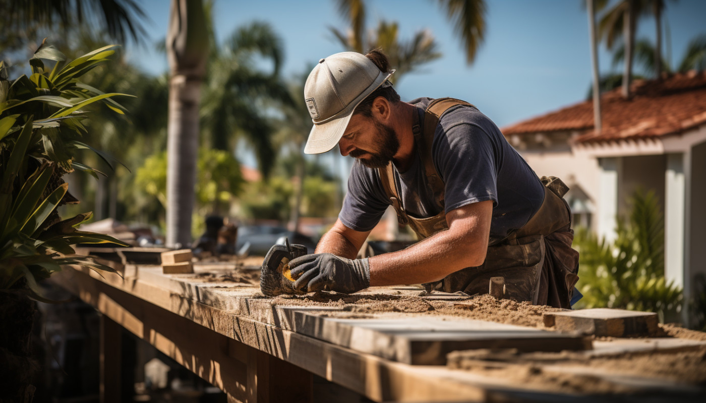 Bien rénover la toiture de sa maison : comment s’y prendre ?