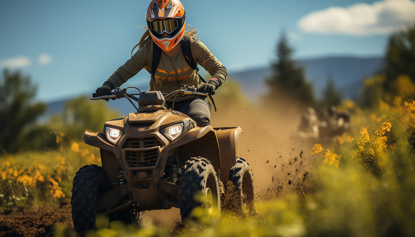 Ce que vous devez savoir sur l’assurance quad