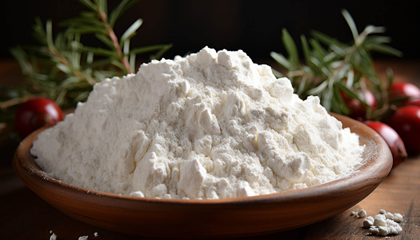 Ce qu’il faut savoir sur la whey