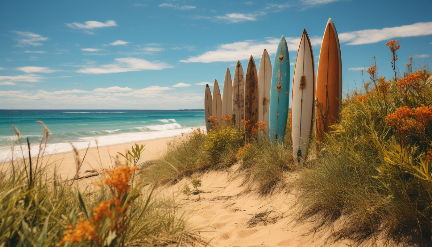 Ce qu’il faut savoir sur le site Lacanau Surf Info