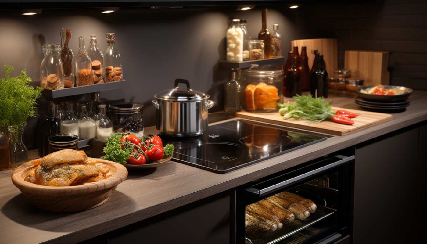 Choisir un four de cuisine : comment s’y prendre ?