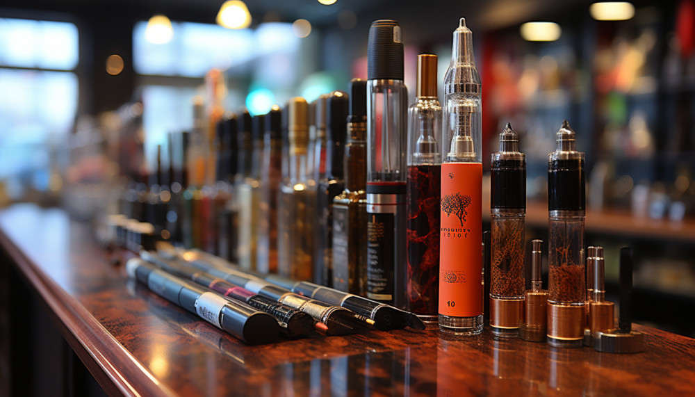 Divers - Cigarette électronique : tout ce qu'il faut savoir avant de l'acheter