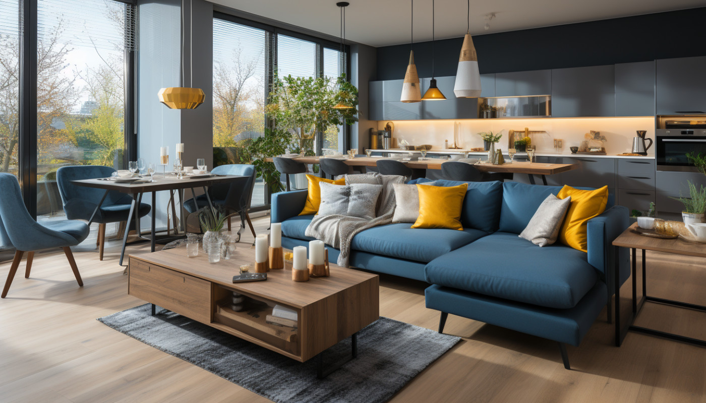 Comment bien choisir son appartement à louer?