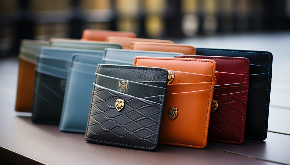 Divers - Comment bien choisir un portefeuille pour homme ?