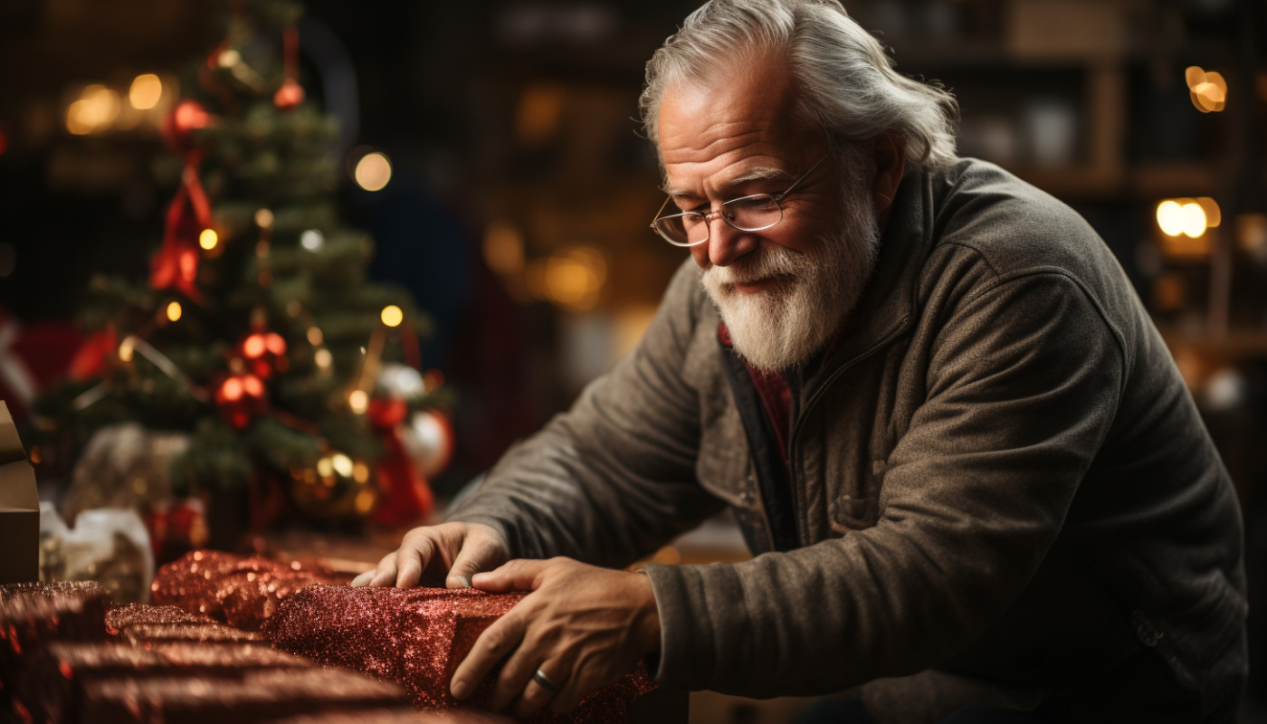 Comment bien préparer la Noël ?