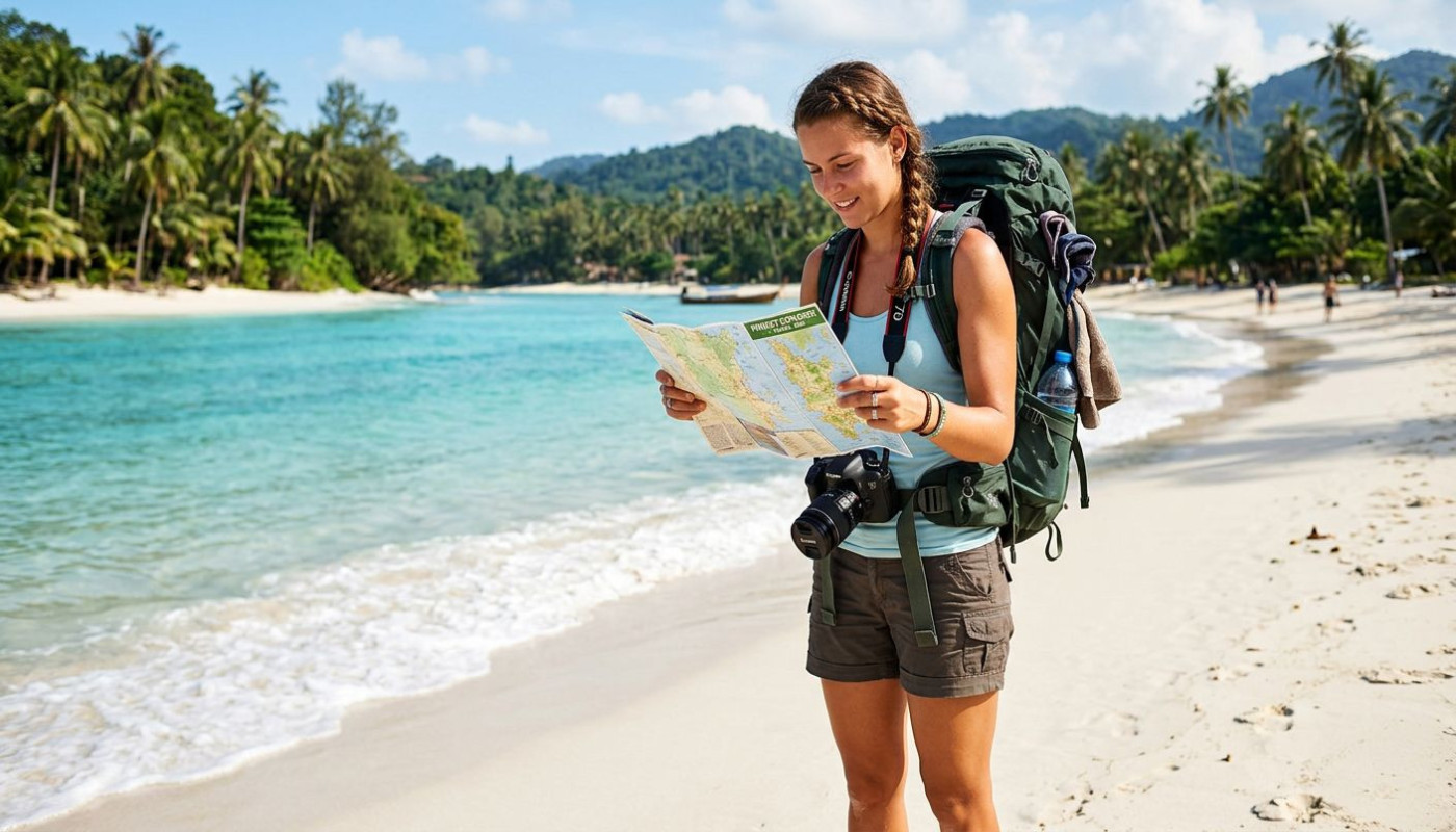 Comment choisir la meilleure période pour un voyage dans le sud asiatique ?