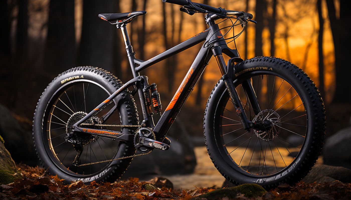 Comment choisir la taille de son VTT ?