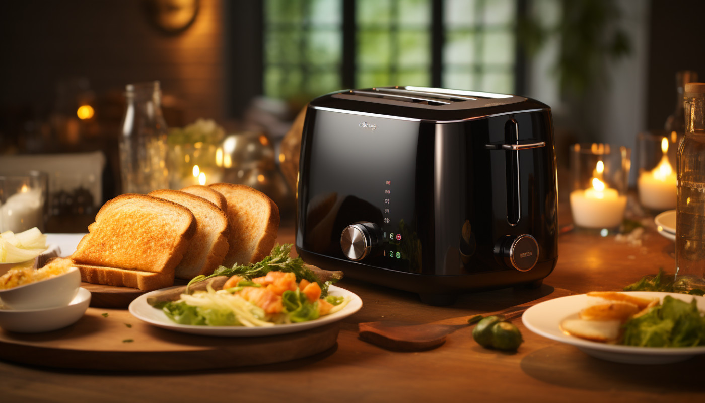 Comment choisir le meilleur grille-pain ?