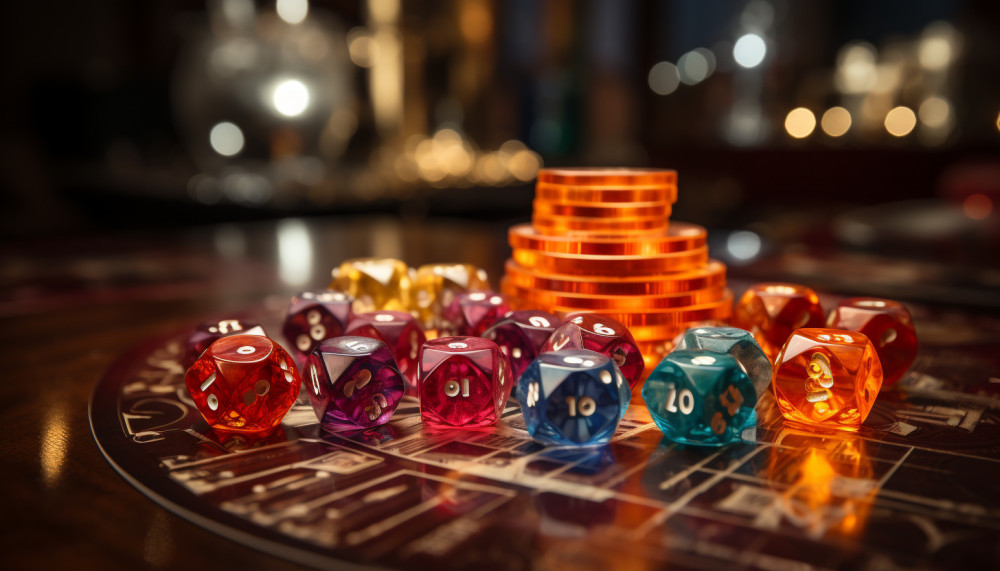 Divers - Comment choisir son casino en ligne ?