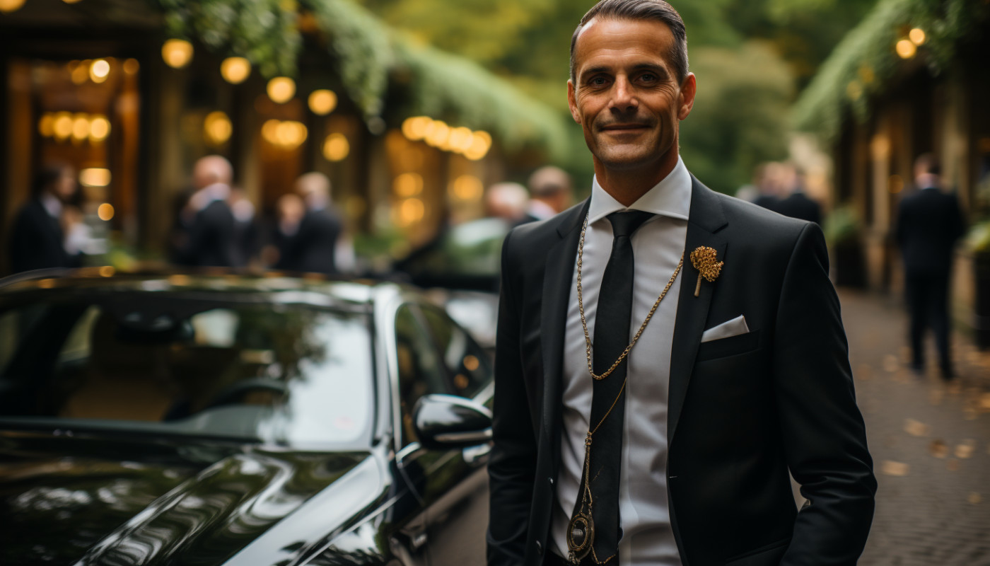 Comment choisir un bon chauffeur privé ?