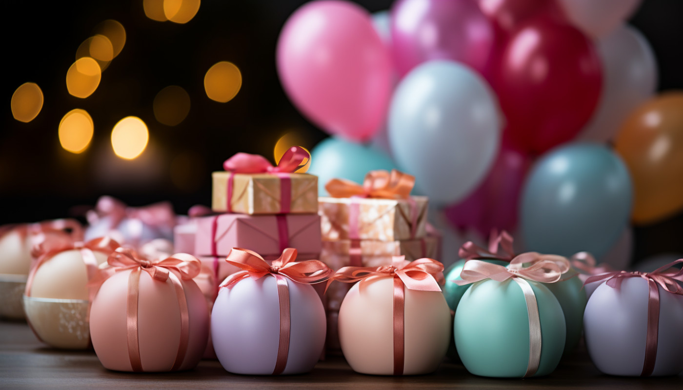 Comment choisir un cadeau d’anniversaire ?