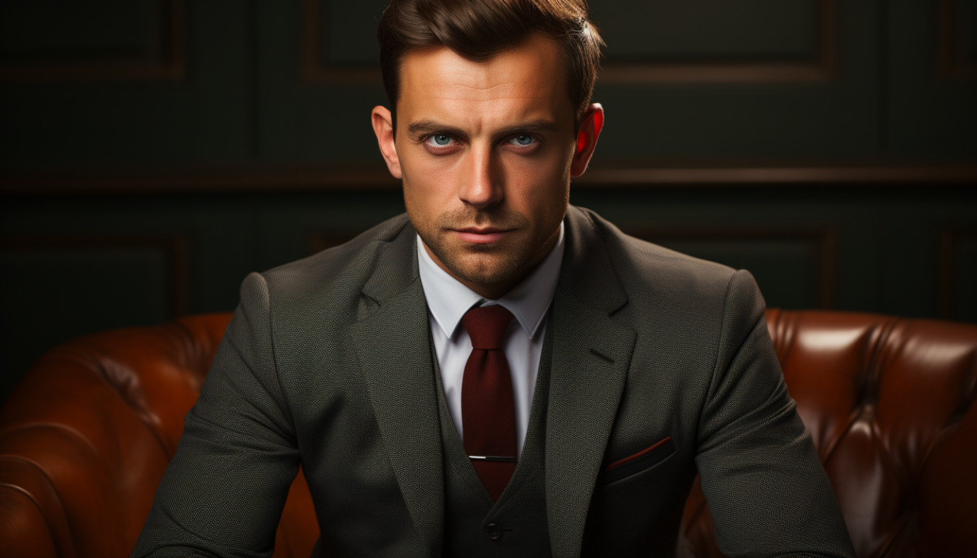 Comment devenir charismatique ?