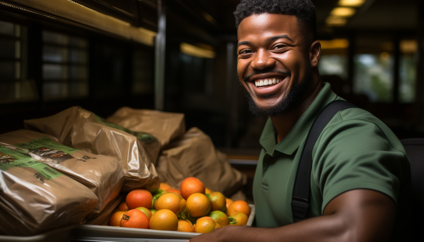 Comment fonctionne Uber Eats ?