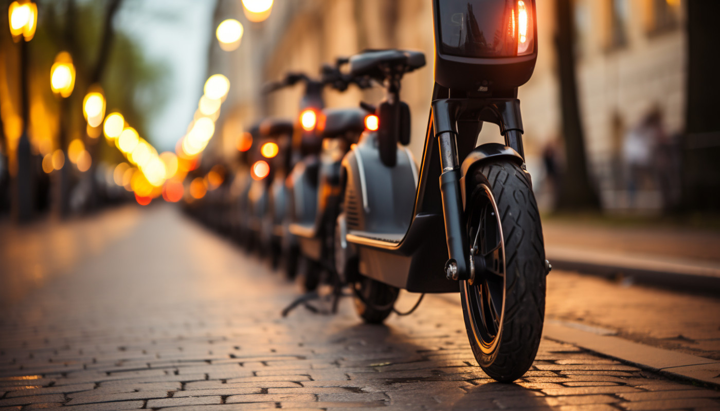 Comment fonctionnent les scooters électriques : que devez-vous savoir ?