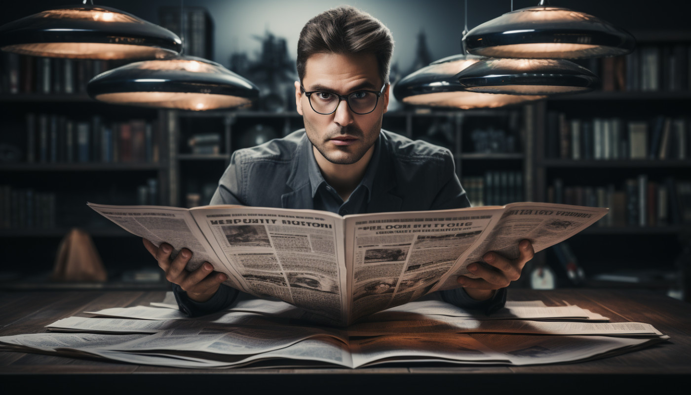 Comment identifier les sites qui publient de fausses informations ?