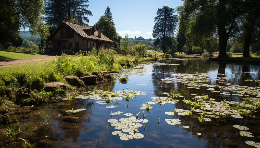 International - Comment le Tarn attire des touristes internationaux avec ses gîtes ruraux