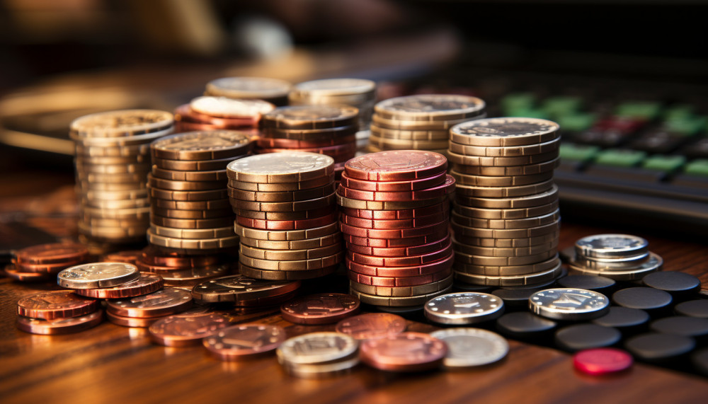 Economie - Comment les casinos en ligne contribuent à l'économie locale