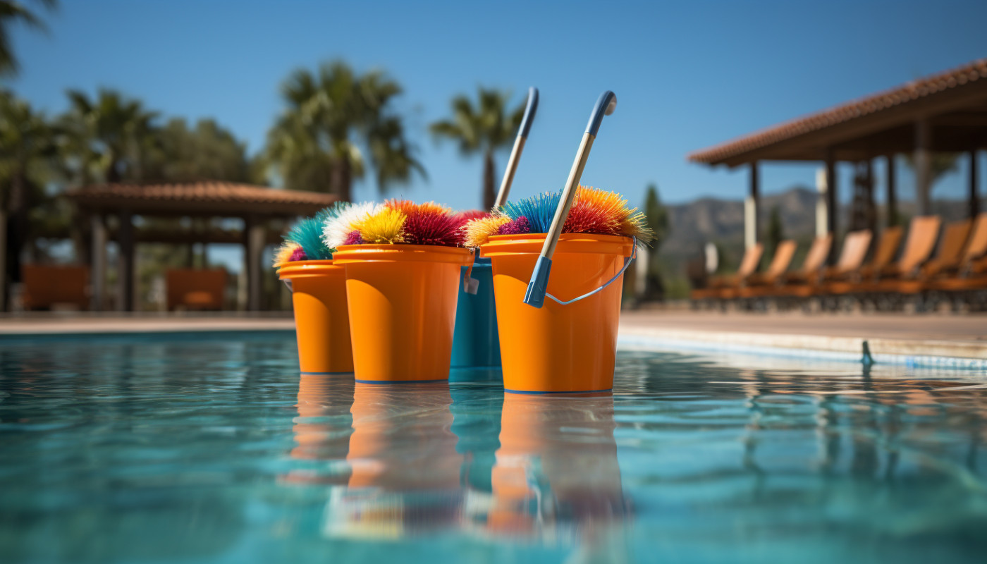 Comment nettoyer sa piscine de façon correcte ?