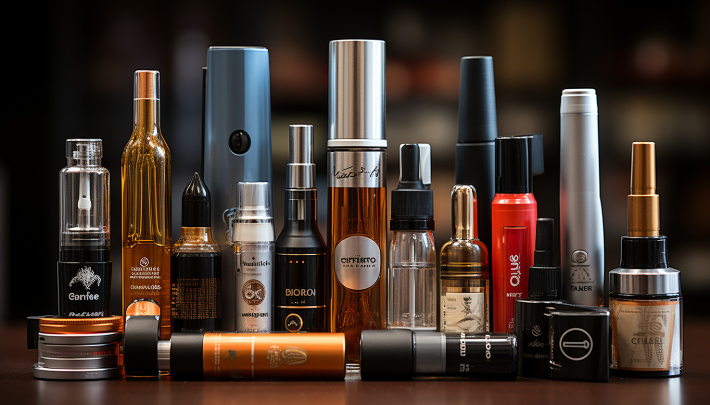 Comment nettoyer une cigarette électronique ?