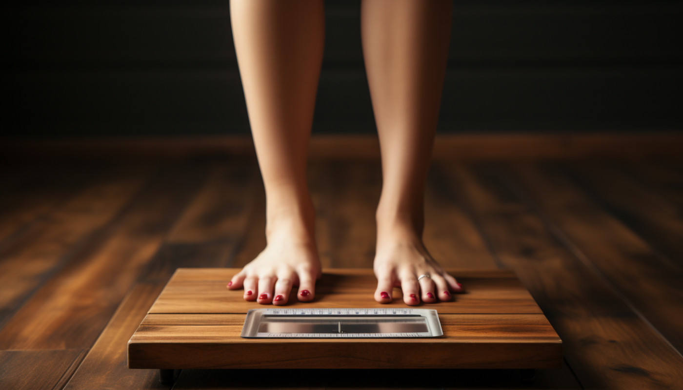 Comment perdre du poids ?