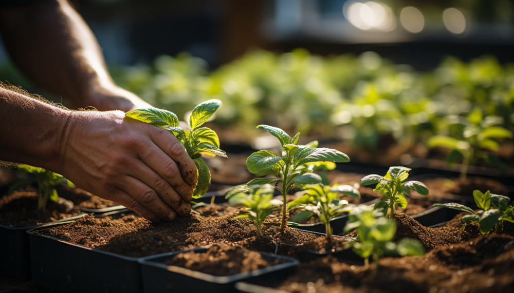 Divers - Comment prendre un bon soin de son jardin ?