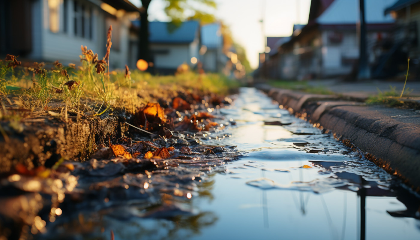 Comment venir à bout des fuites sur Courbevoie ?