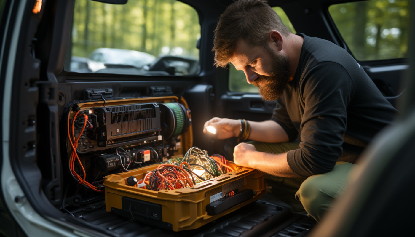 Compresseur portatif : Pourquoi l’avoir dans sa voiture ?