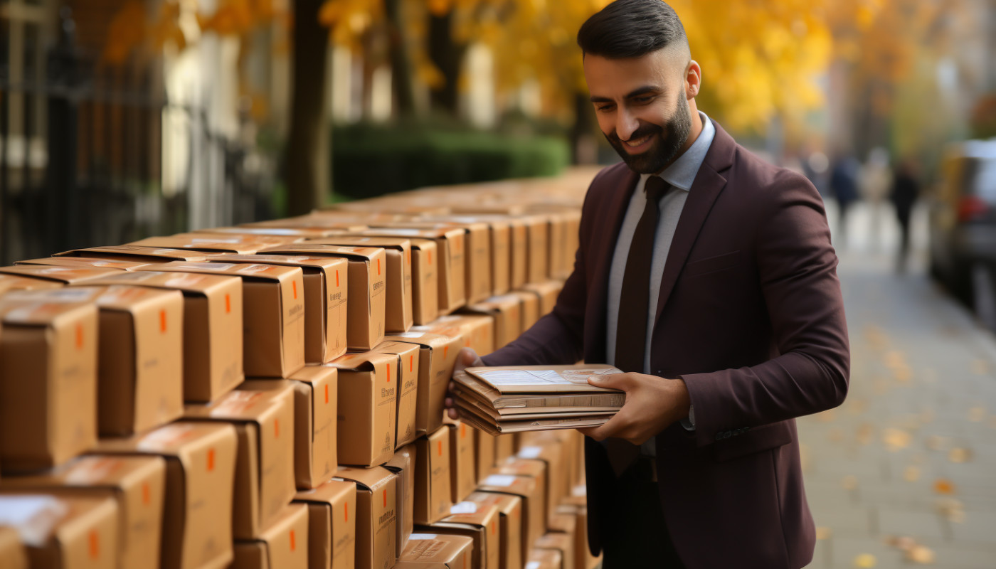 Connaître la provenance d’une lettre recommandée : le procédé