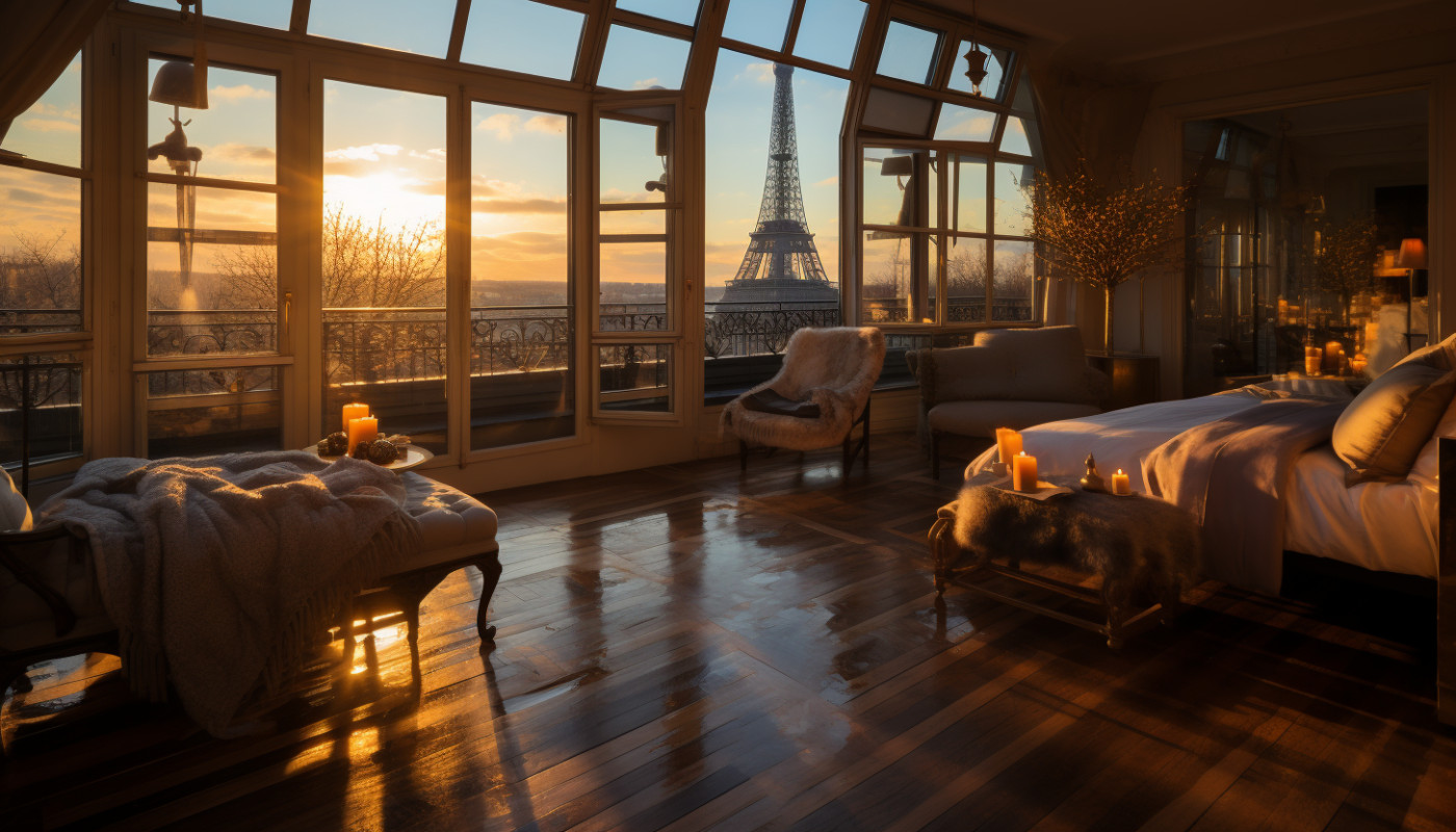 Conseils pour mieux choisir son hôtel à Paris