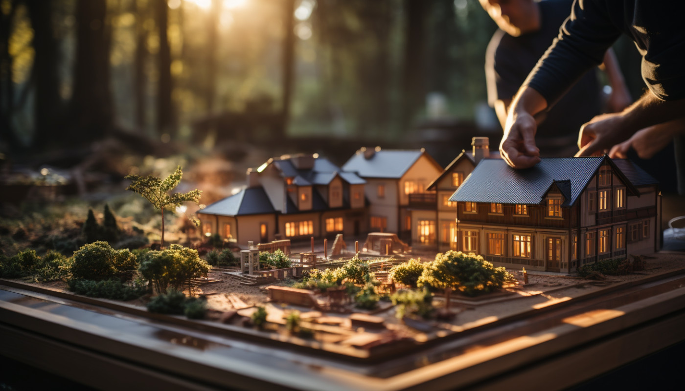 Construire une nouvelle maison ou faire une rénovation : que choisir ?