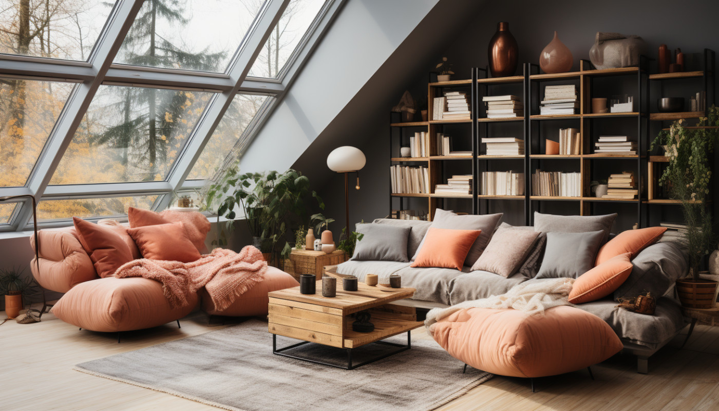 Décorer son salon avec un petit budget : nos conseils !