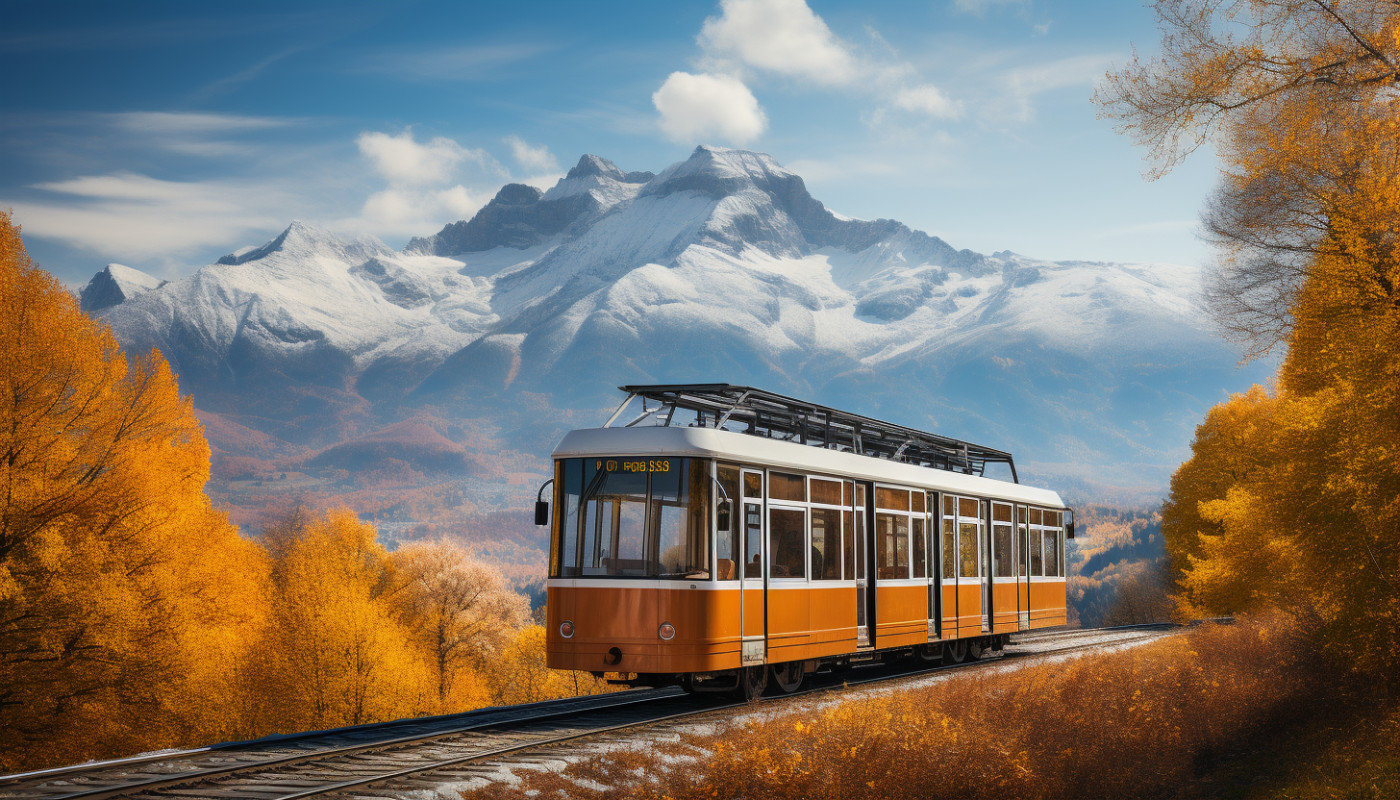 Destination Annecy : idéale pour toutes les saisons