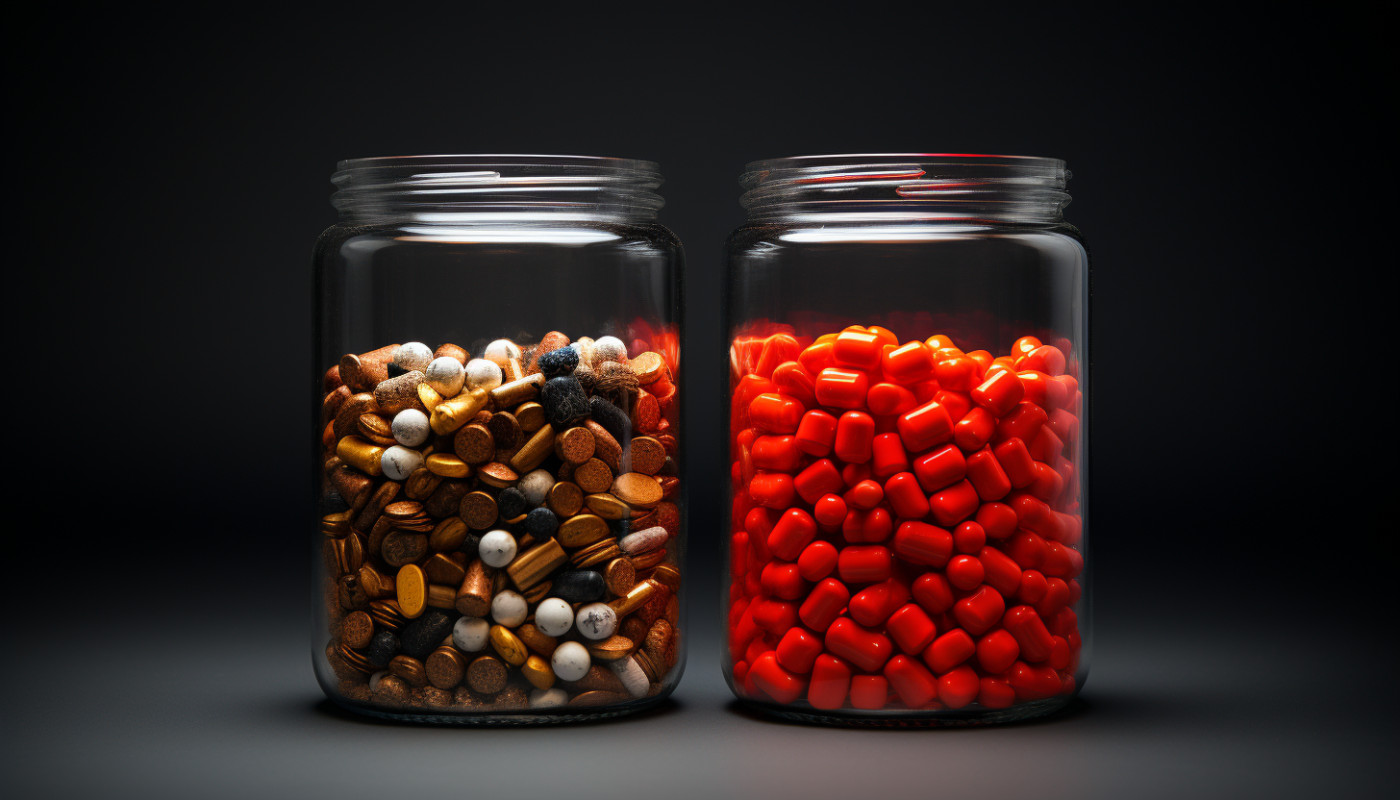 Différence entre e-cigarette et la cigarette classique