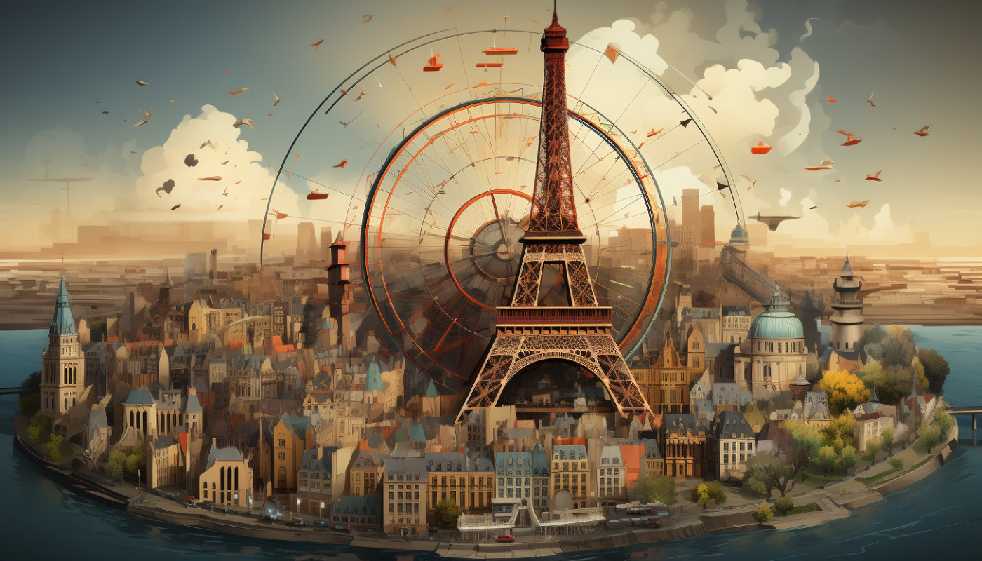 DROM-COM-TOM : quel rapport avec la France métropolitaine