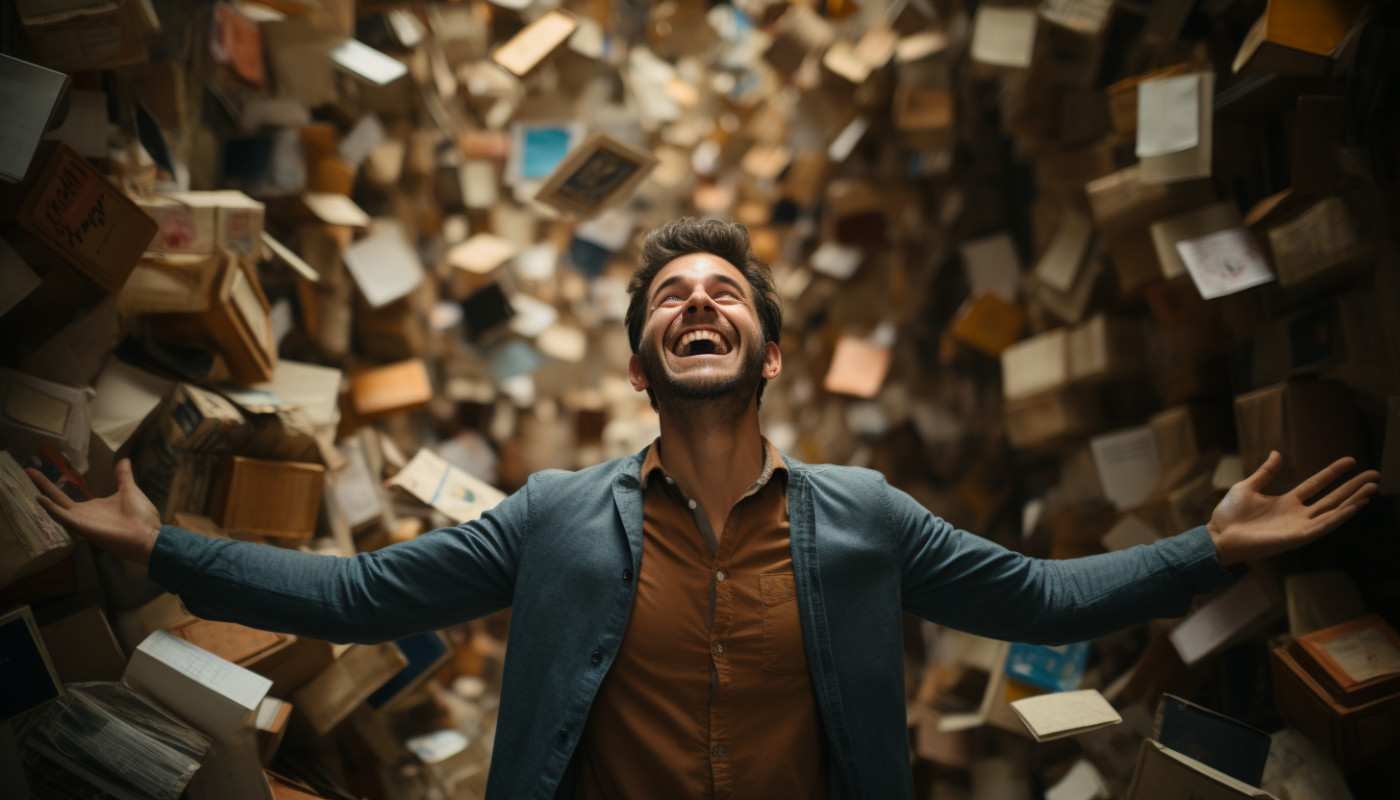 Épanouissement : comment sentir qu’on est épanouis ?