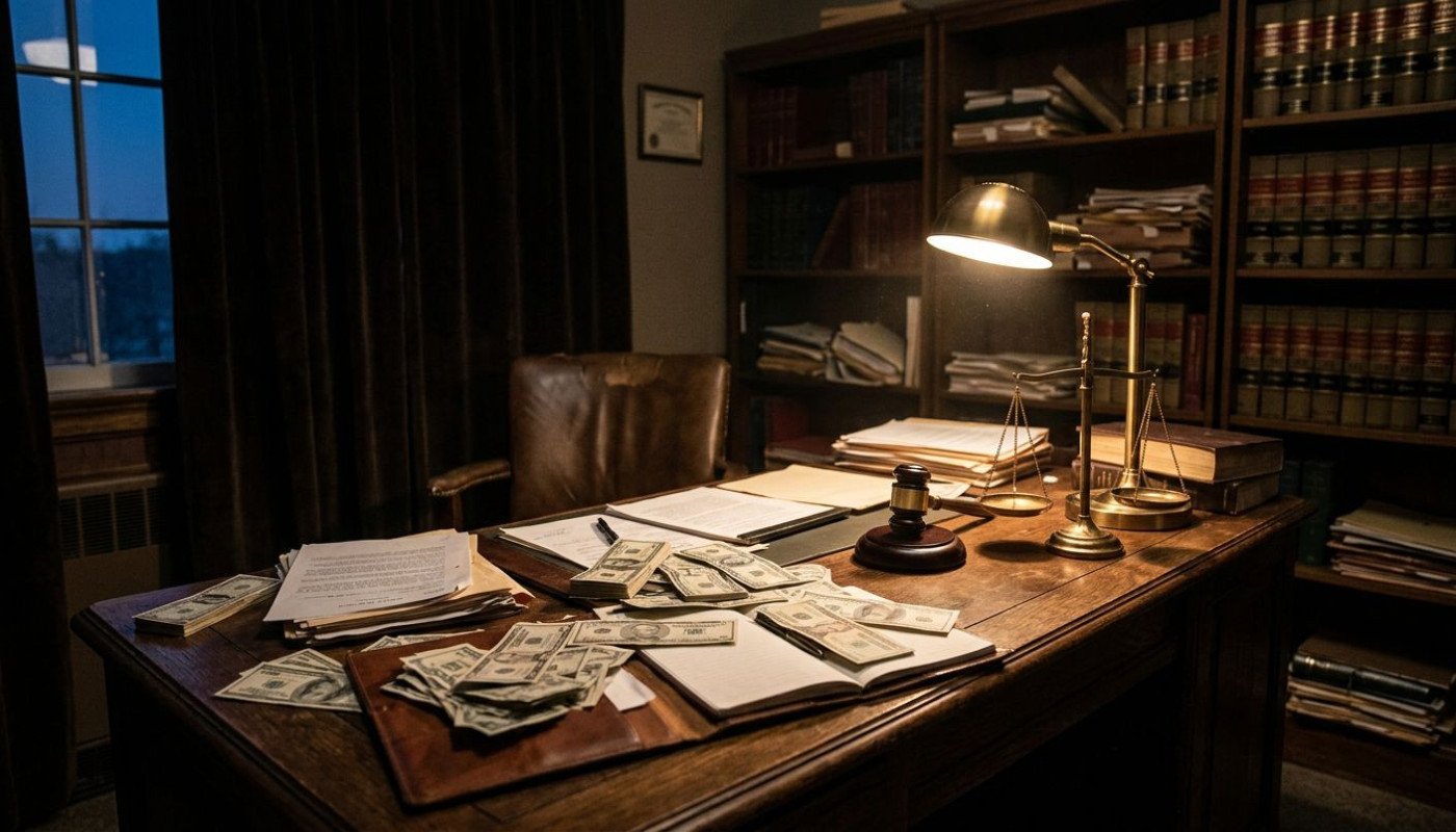 Exploration des conséquences juridiques du blanchiment d'argent