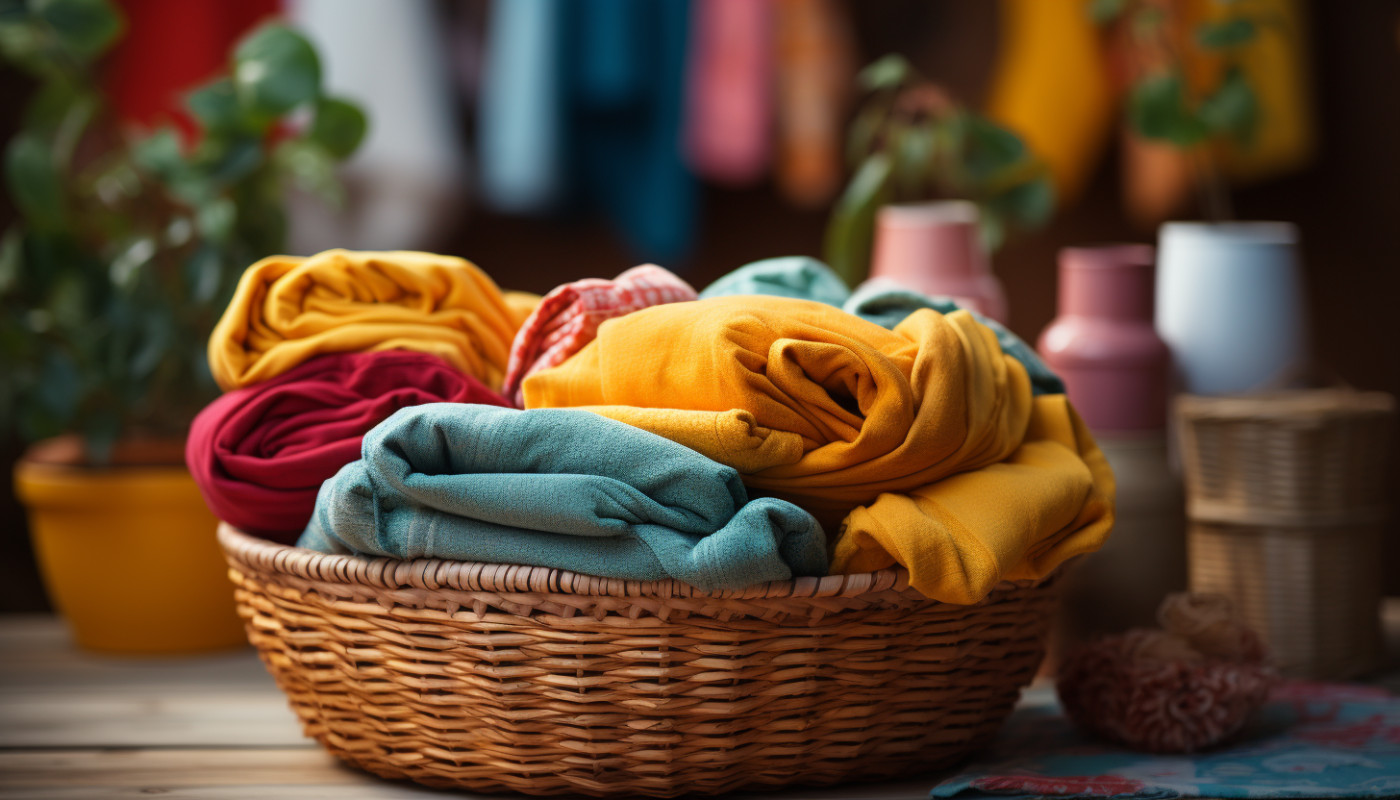 Faire sa lessive à la maison : comment s’y prendre ?