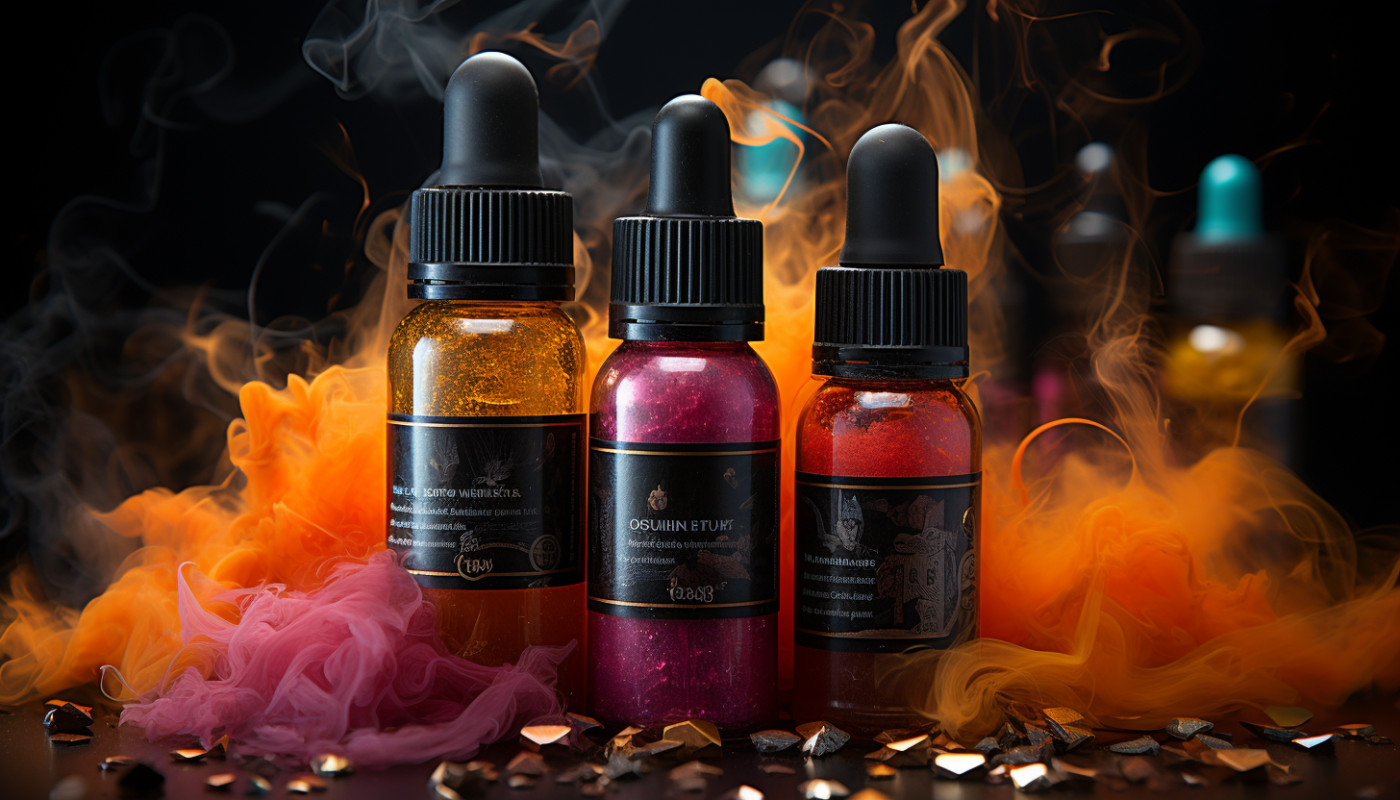 Faut-il faire usage de l’e-liquide ?