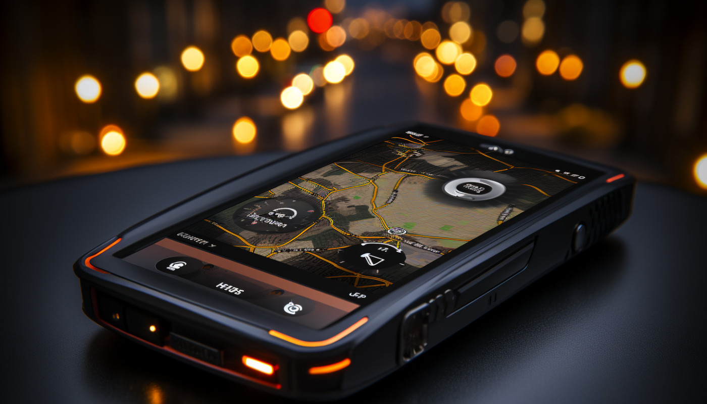 GPS : Tout savoir à propos de cet outil et de sa mise à jour