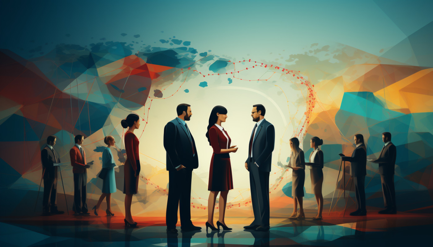 Importance de la communication pour une entreprise