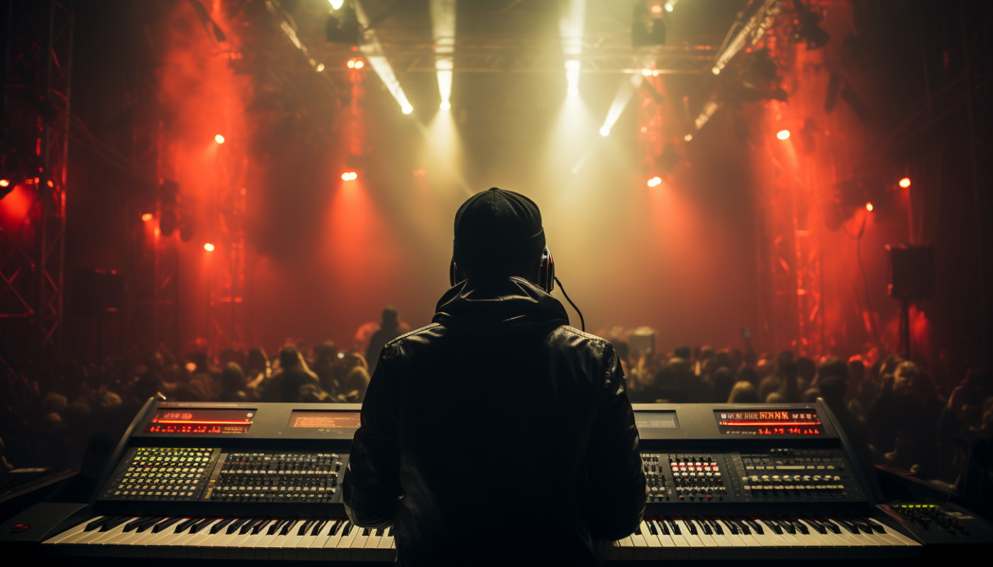 Science/High-tech - Importance des TIC pour la musique moderne