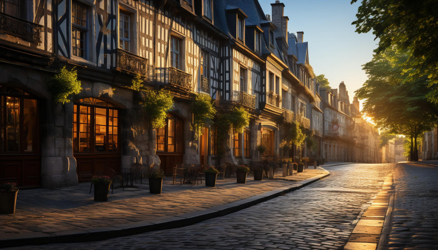 Investir dans l’immobilier : pourquoi choisir la ville de Rennes ?