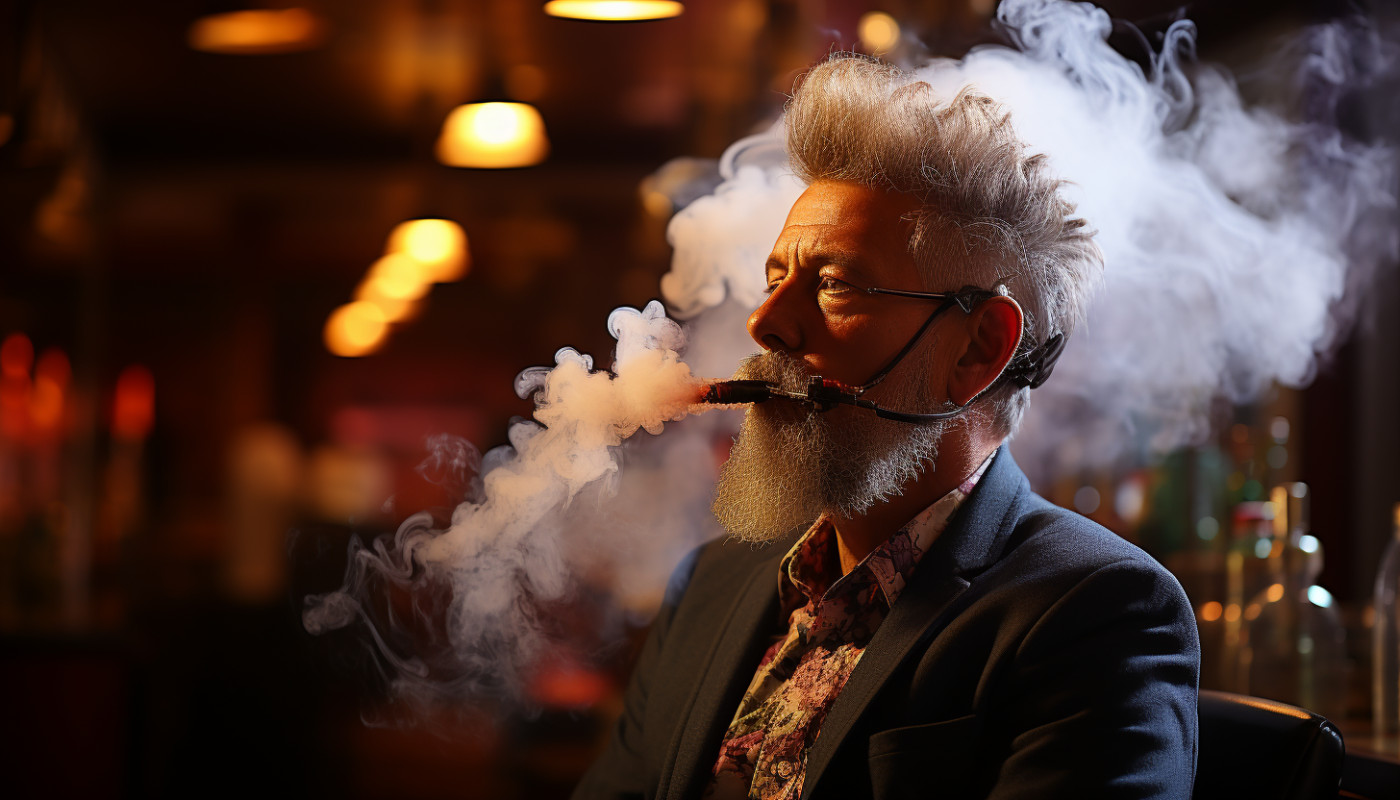 La cigarette électronique, une alternative pour arrêter de fumer ?