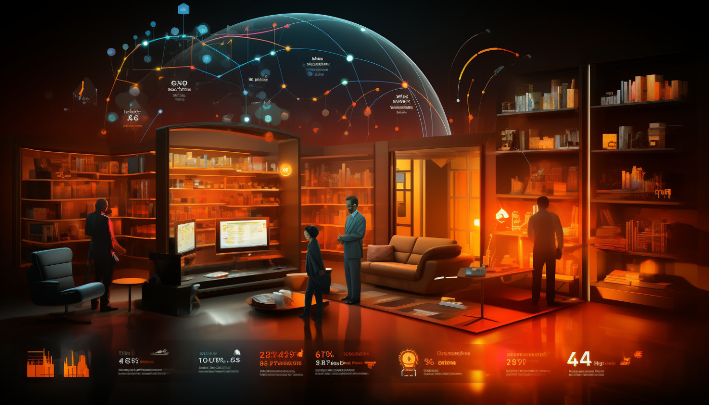 La digitalisation a-t-elle un impact sur la relation avec les clients ?