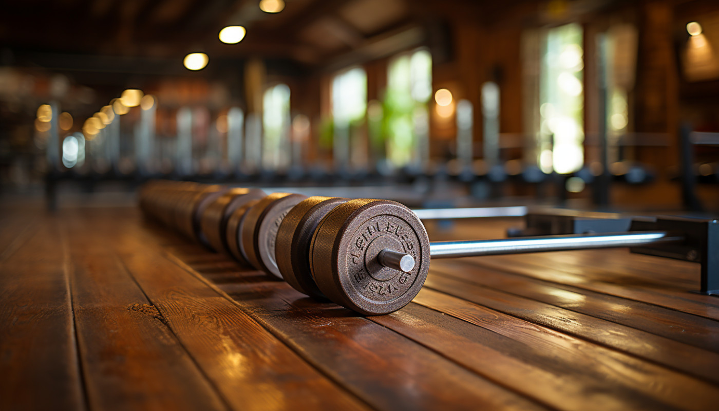 Santé - La musculation présente -t- elle des risques pour la santé?