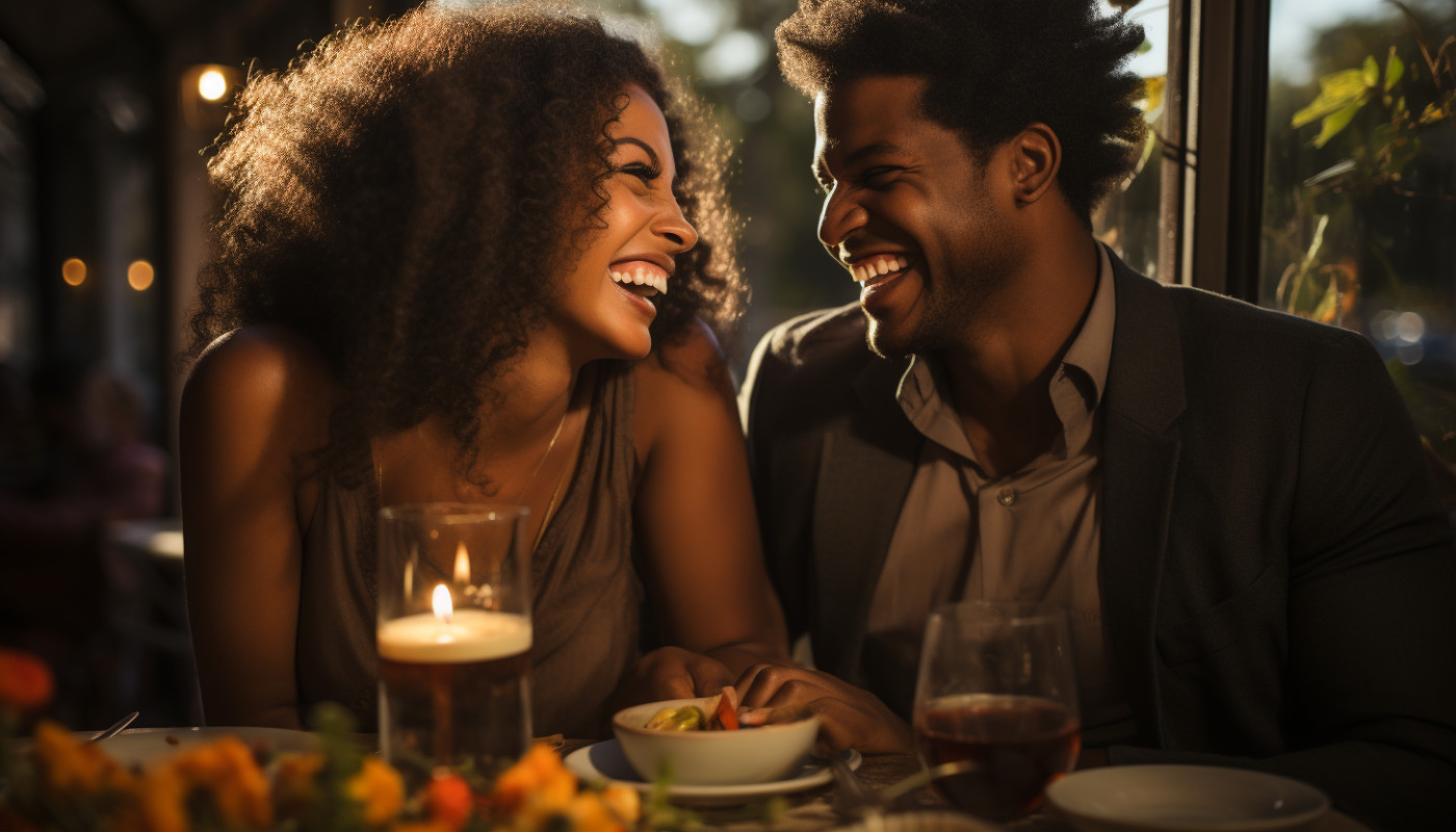 Les astuces pour réussir un deuxième rencard