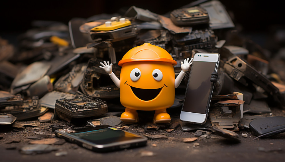 Economie - Les avantages de réparer son écran de smartphone soi-même : économies et satisfaction